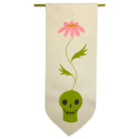 Image 3 of Flower Banners