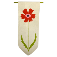 Image 4 of Flower Banners