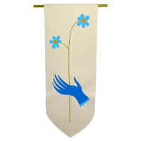 Image 8 of Flower Banners