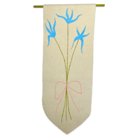 Image 10 of Flower Banners