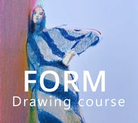 Image of FORM - Drawing course