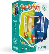 Image of SWITCH IT! DE FLEXIQ