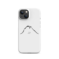 Coque Iphone "JP"