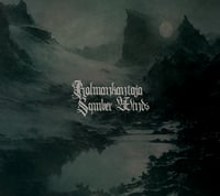 Kalmankantaja / Somber Winds DIGIPAK CD