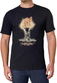 Image 1 of Slaughtersun t-shirt