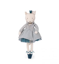 Image 1 of Celestine cat doll -La petite ecole de danse