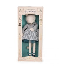 Image 2 of Celestine cat doll -La petite ecole de danse