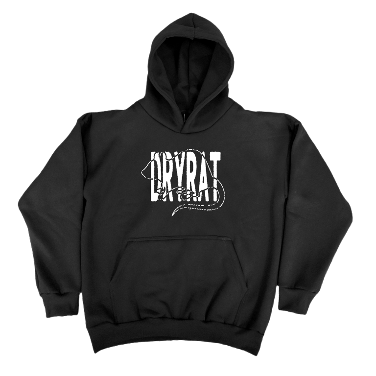 Rodent Box Hoodie - PREORDER