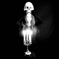 Ieschure - The Shadow CD
