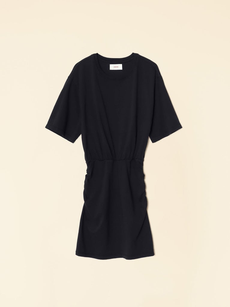 Image of XIRENA LEXA DRESS BLACK 
