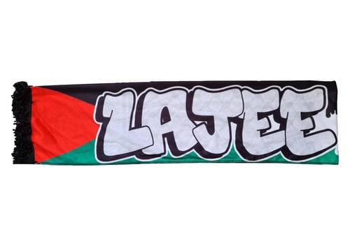 Image of Lajee Celtic Scarf