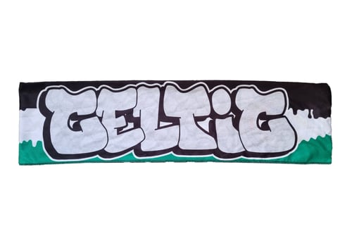 Image of Lajee Celtic Scarf