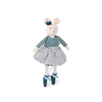Image 4 of Mouse dolls La petite école de danse