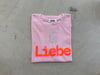 Liebe Tshirt 