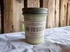 8oz. Scented Soy Candle
