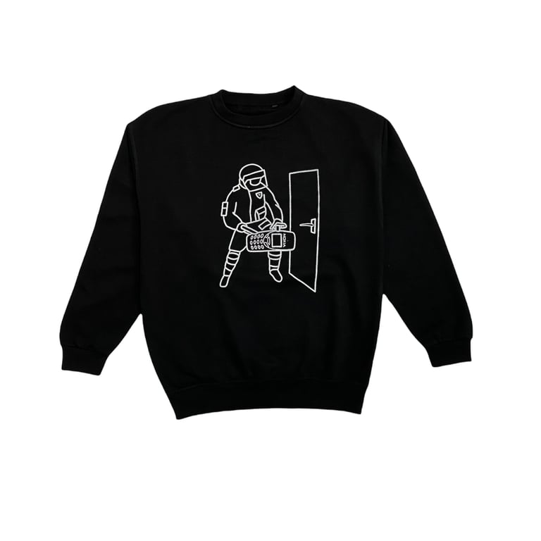 NOKIA SWEATSHIRT Image 2