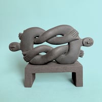 Image 1 of Knotted couple