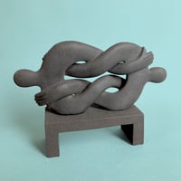 Image 3 of Knotted couple