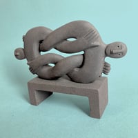 Image 4 of Knotted couple