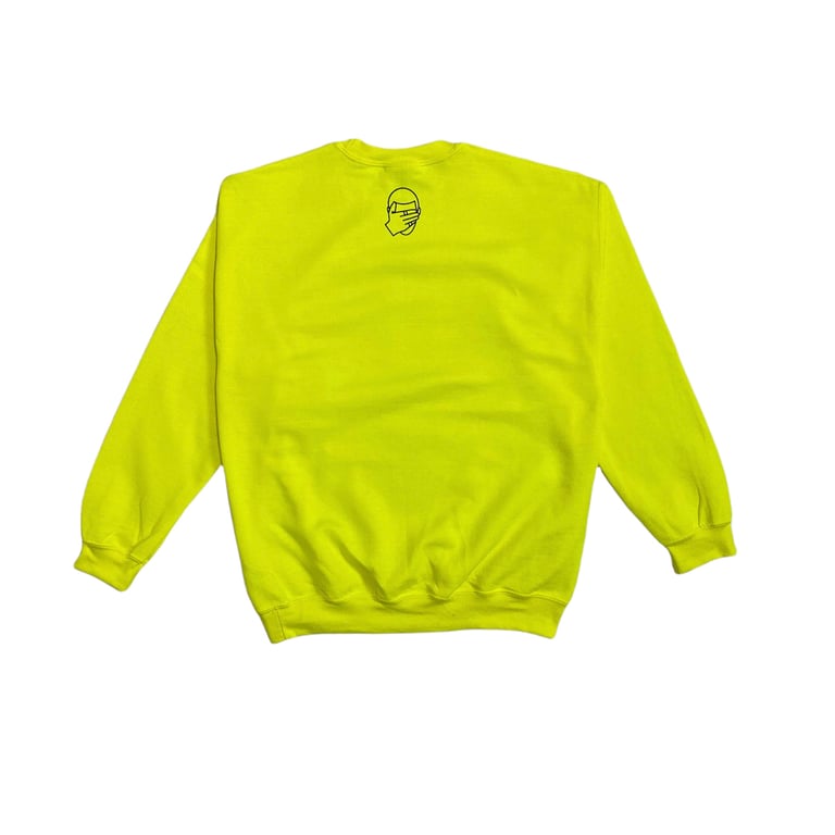 LEGAL ILLEGAL SWEATSHIRT Image 3