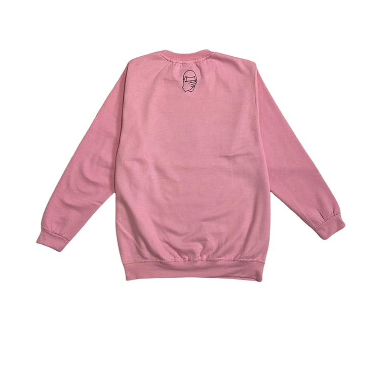 OPEN MINDED SWEATSHIRT Image 3