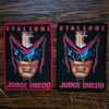 Stallone - Judge Dredd 