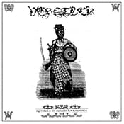 Image of Versteck – Symbols of Seven Harmonies CD