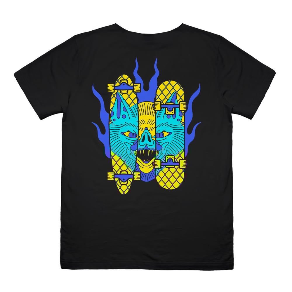 Image of Skate Vibes