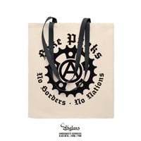 Image 1 of Bike Punks // Tasche