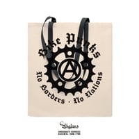 Image 2 of Bike Punks // Tasche