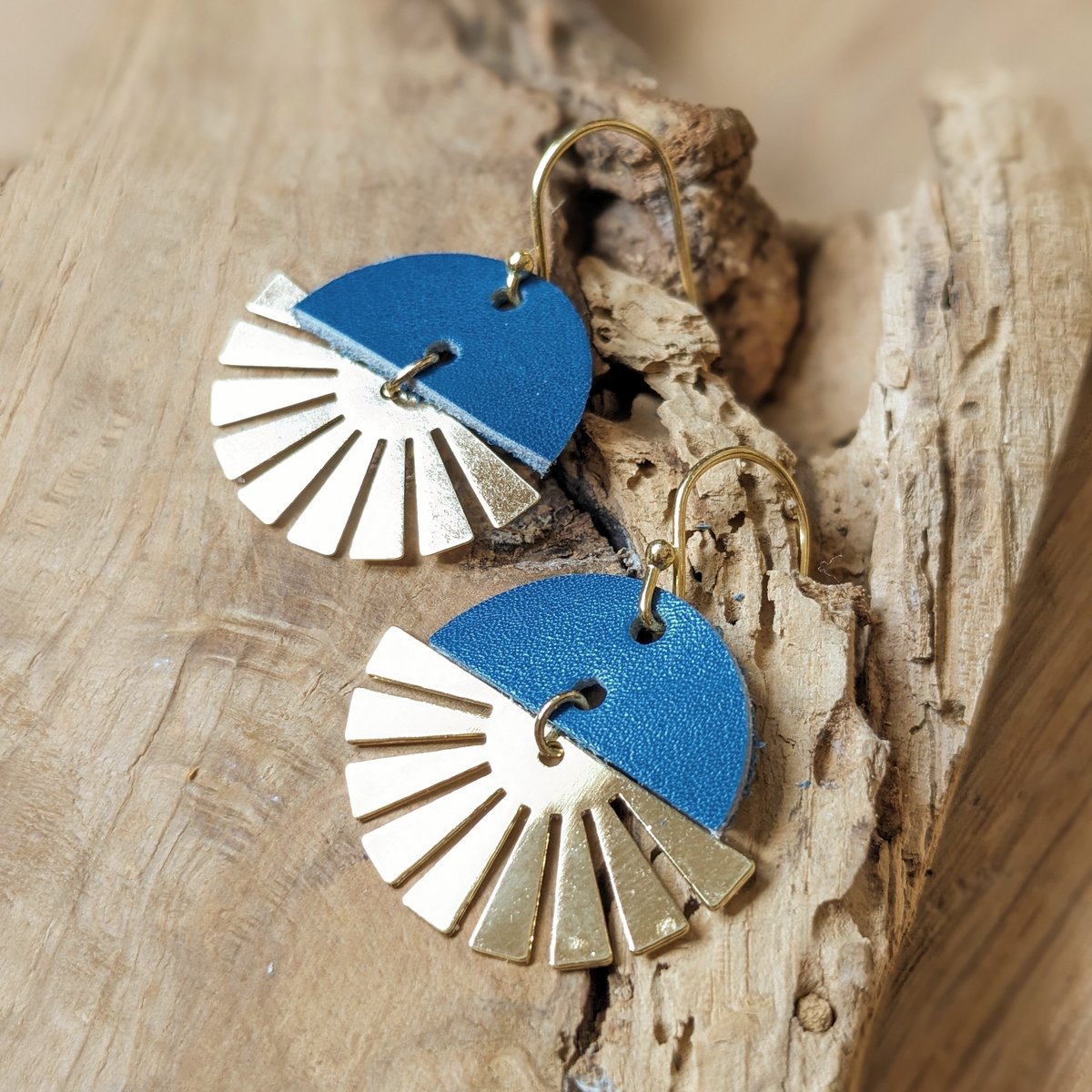 Image of Soleils levants