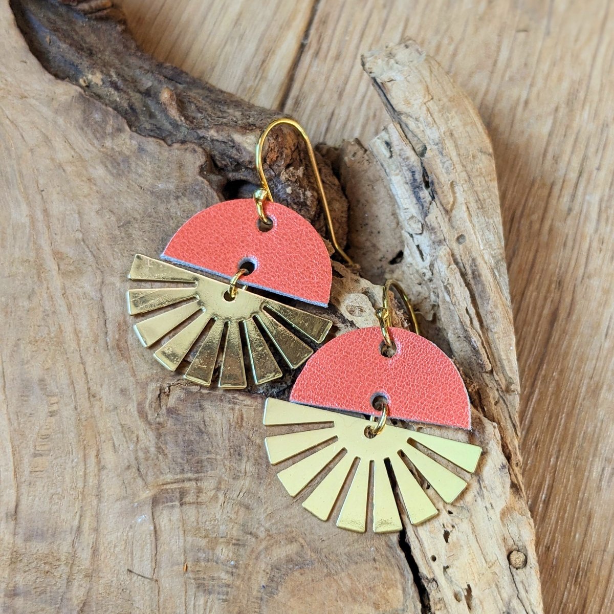 Image of Soleils levants