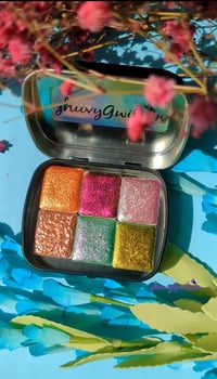 Image 2 of Prism Garden