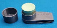 Image 2 of Flexible chalk holder for Taom chalk