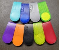 Image 2 of Flexible chalk holder for Square