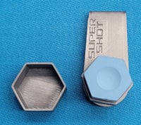 Image 1 of Flexible chalk holder for Roku