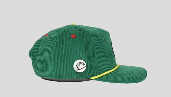 MAXIMO Golf Utility Hat - Masters