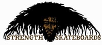 Strength Tuff Dread Slaps