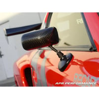 Image 2 of Toyota MR-2 Spyder Formula GT3 Mirrors 2000-2005