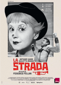 Image 4 of TAZZA "LA STRADA"