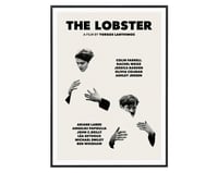 Image 5 of TAZZA "THE LOBSTER"