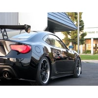 Image 3 of Scion FR-S / Subaru BRZ / Toyota GT-86 Formula GT3 Mirrors 2013-2021