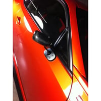 Image 1 of Scion FR-S / Subaru BRZ / Toyota GT-86 Formula GT3 Mirrors 2013-2021