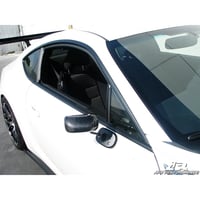 Image 2 of Scion FR-S / Subaru BRZ / Toyota GT-86 Formula GT3 Mirrors 2013-2021