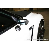 Image 4 of Nissan GTR R35 Formula GT3 Mirrors 2009-2023
