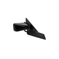 Image 4 of Subaru Impreza WRX/STI Formula 3 Carbon Fiber Mirror/Black 2002-2007