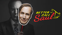 Image 4 of TAZZA "BETTER CALL SAUL"