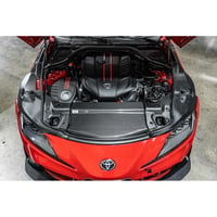 Image 3 of Toyota Supra A90/91 Cooling Plates 2020-2023
