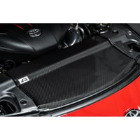Image 1 of Toyota Supra A90/91 Cooling Plates 2020-2023