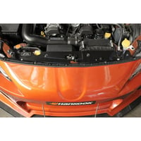 Image 2 of Scion FR-S / Toyota GT86/ Subaru BRZ Radiator Cooling Plate 2013-2016